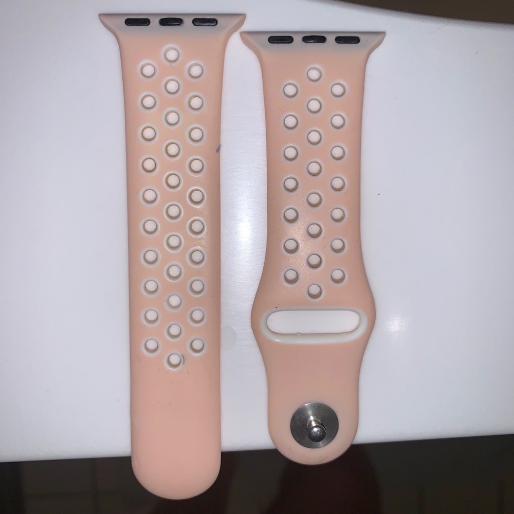 38mm Apple Watch Sport Band